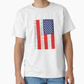 CVS Receipts Funny CVS | United States Flag Funny US Flag by CuddleStore