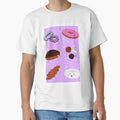 Simple Series - Donuts by Sleepy Akio