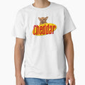 Cheddar Show by Cheddariniii