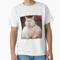 Nicolas Cage Cat by aliciahyde