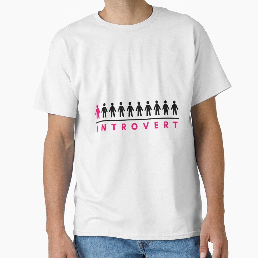 Introvert by Designs By Haris
