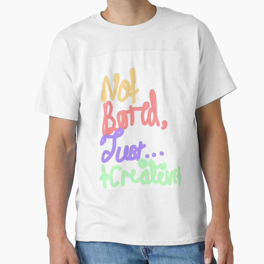 Words of creativity by DelilahandCo