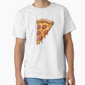 Pizza Slice by KD Merch