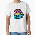 Y2K Millenium Baby by HYPNK