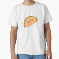 Sad Kawaii taco by ThunderBolt76