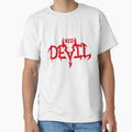 Red Devil by teemix