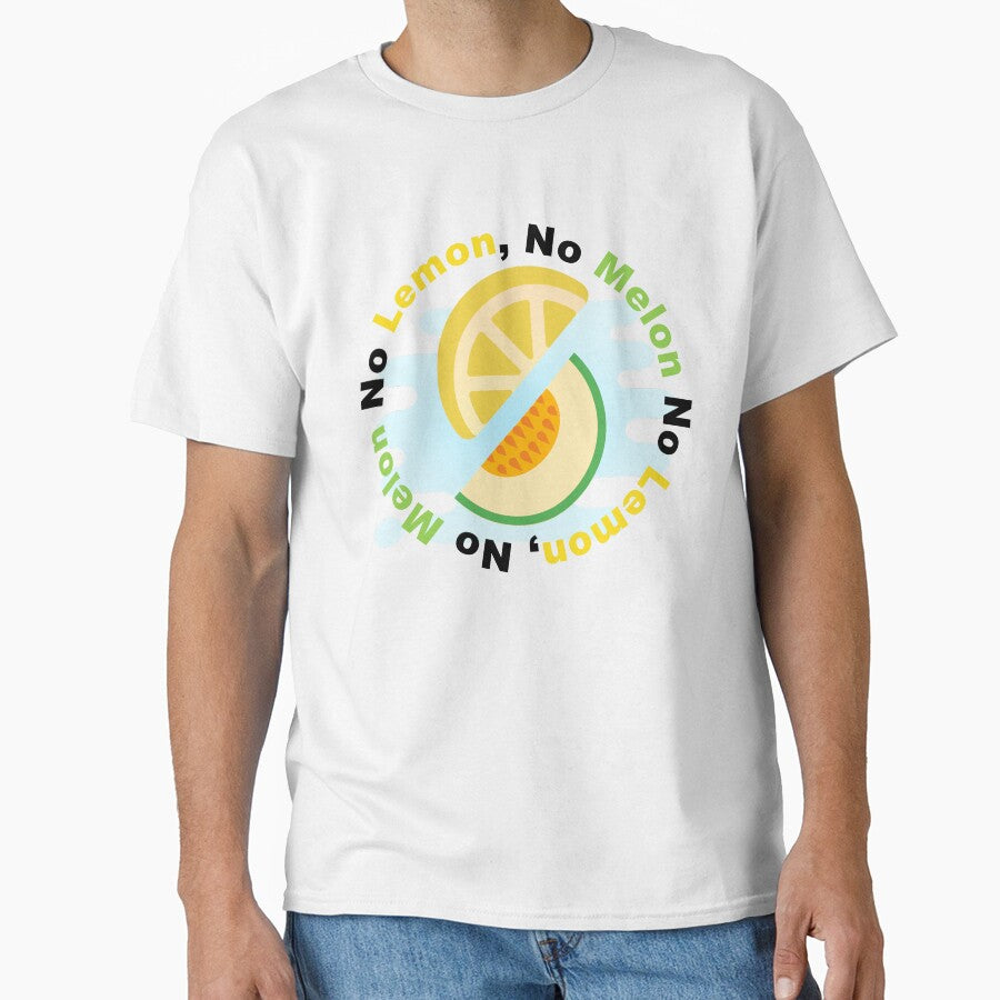 Palindromes: No Lemon, No Melon by kanjidesign