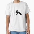 Noot Noot Pingu Meme (Yellow BG) by FilipeFerreira