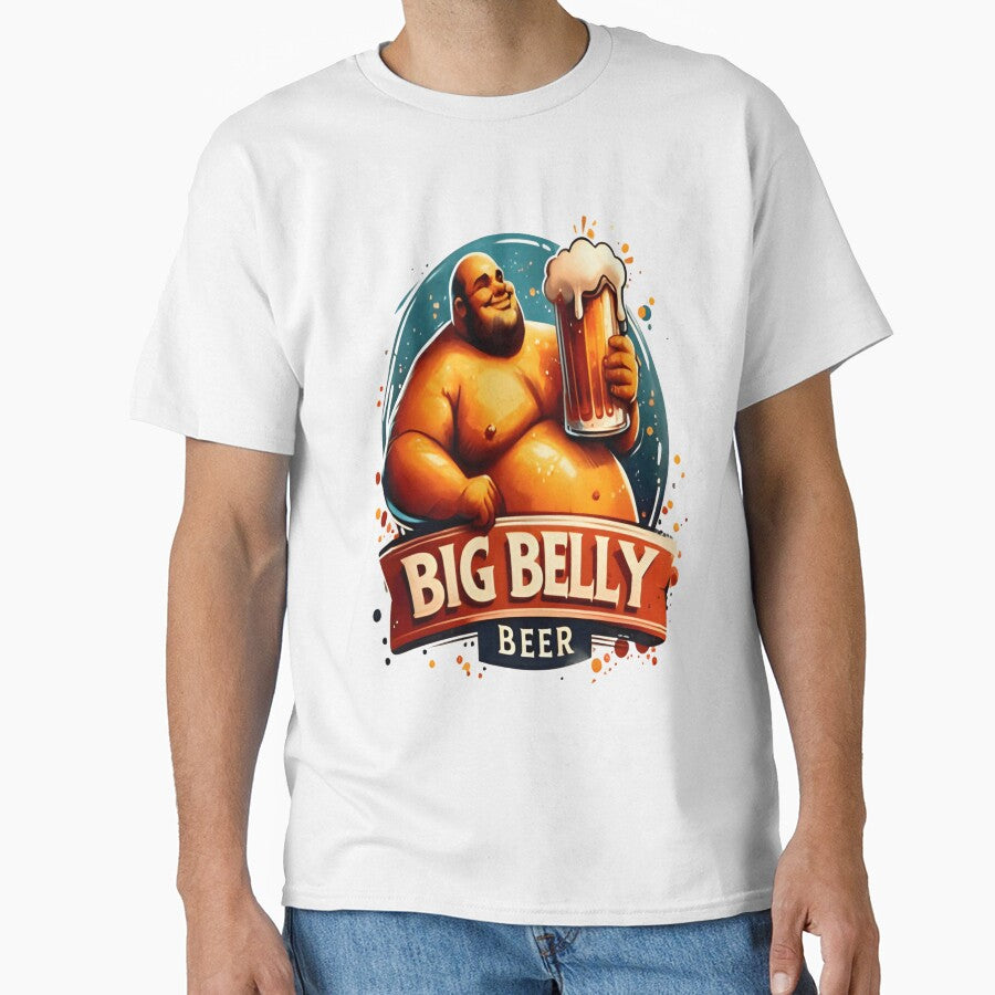 Big Belly Beer by LMLStews