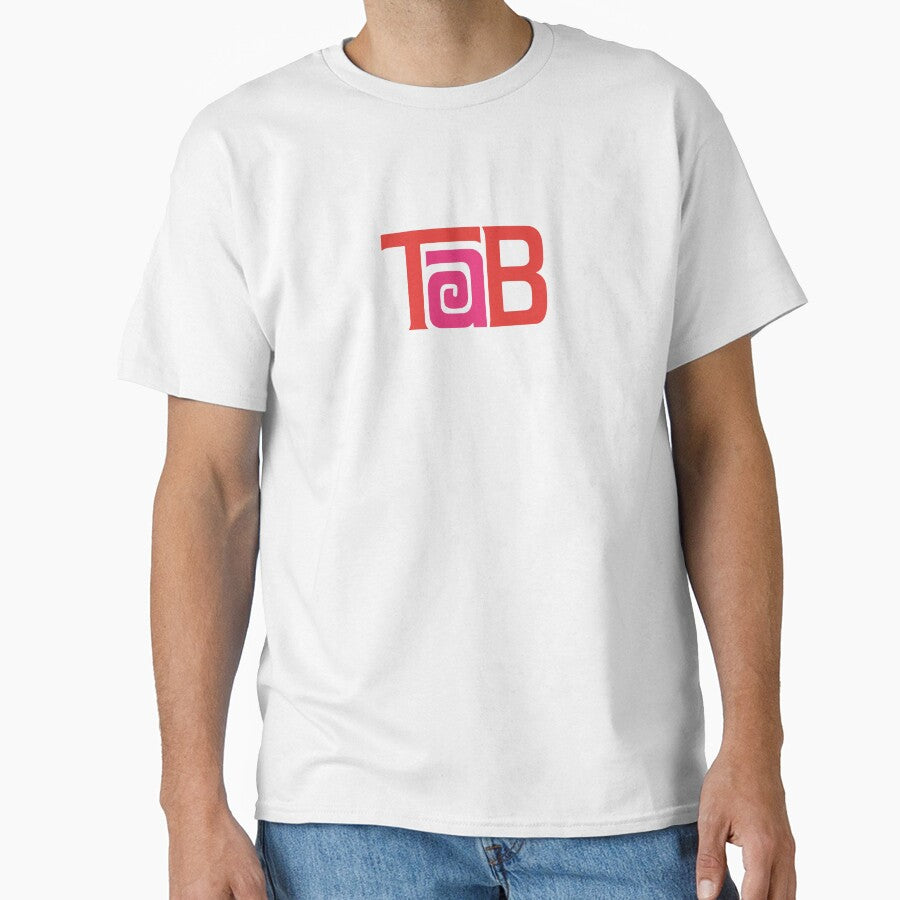Retro Tab Soda by Grub Americana