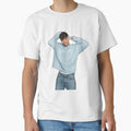 Louis Tomlinson – How Did I Get Here Inspired Art by So Golden Shop