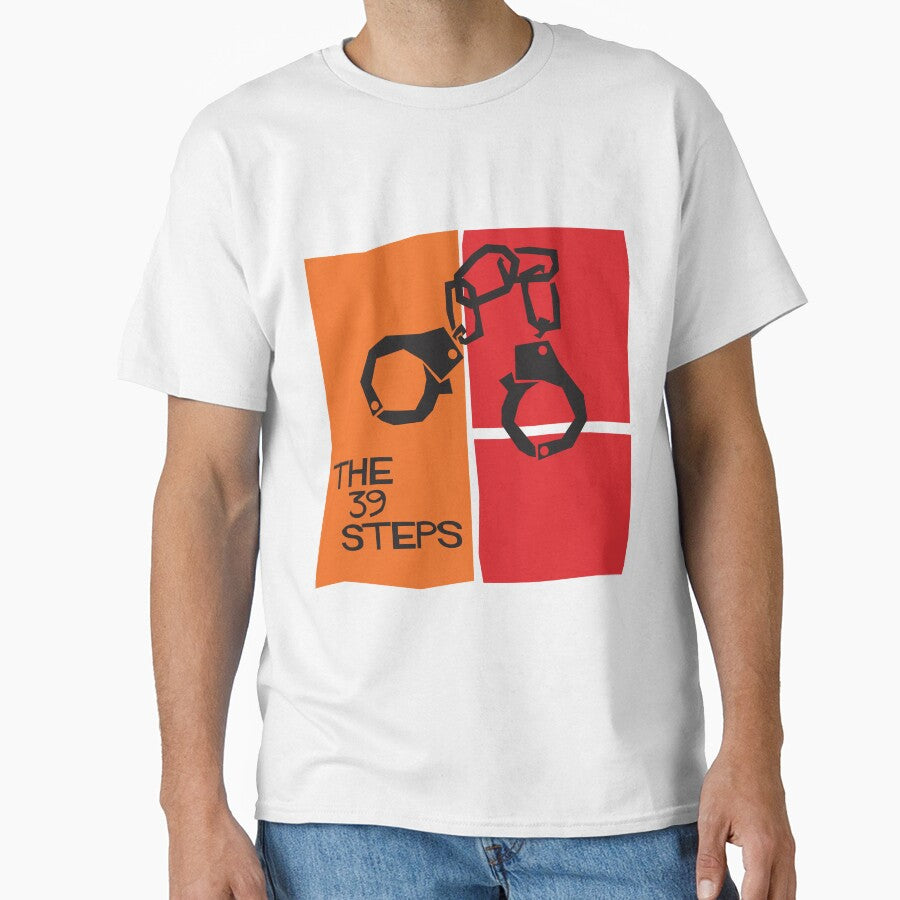 The 39 Steps by jordisabate