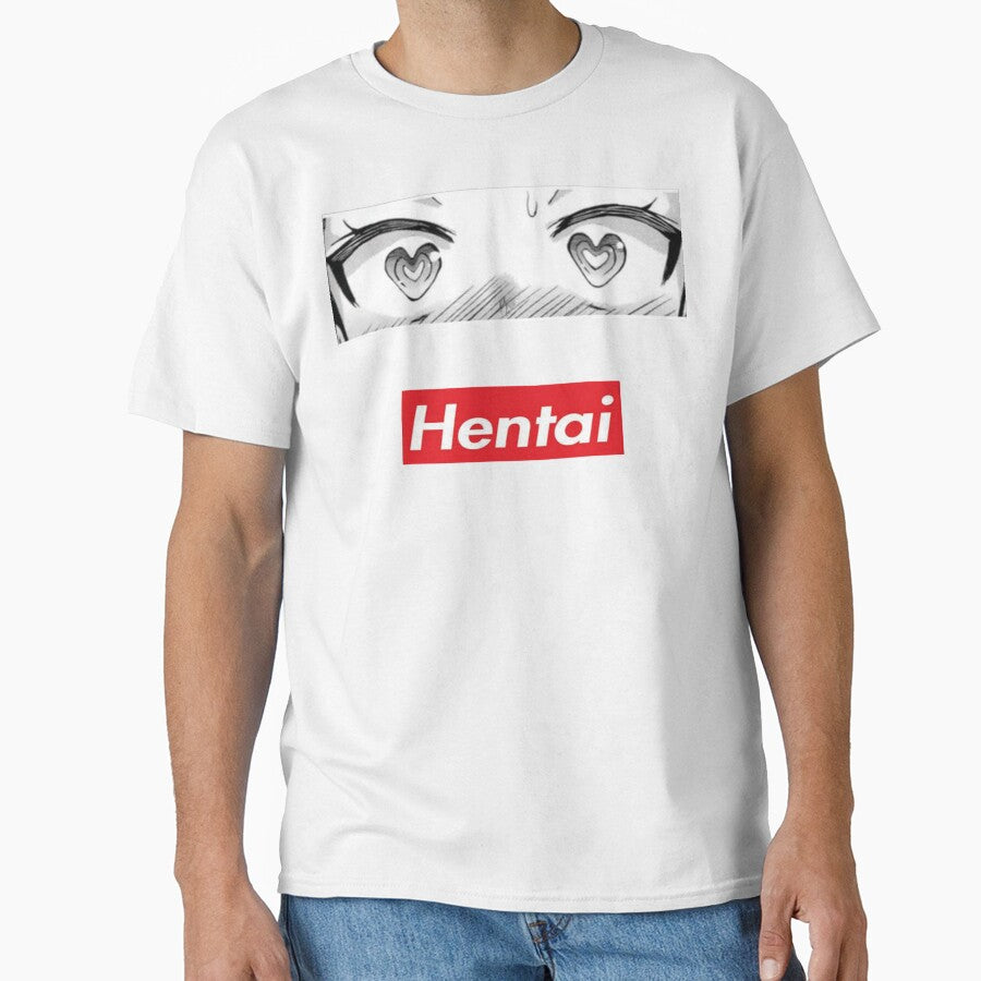 Hentaii by MrAbde