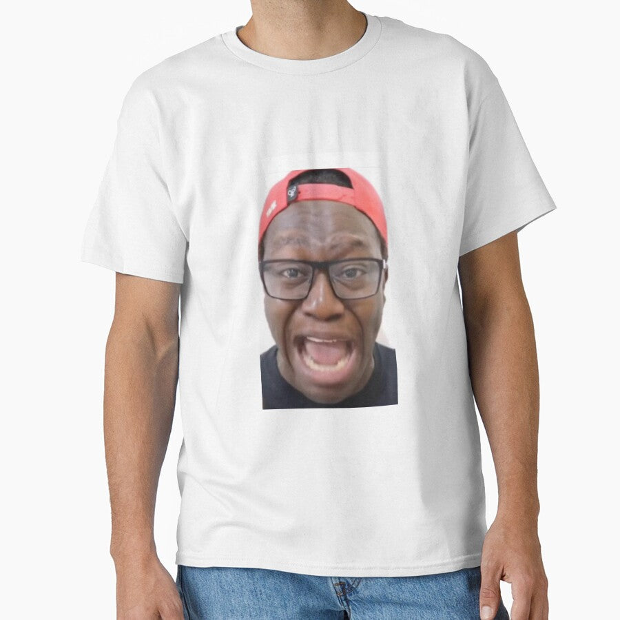 Crying Deji Meme by Trumpsyy