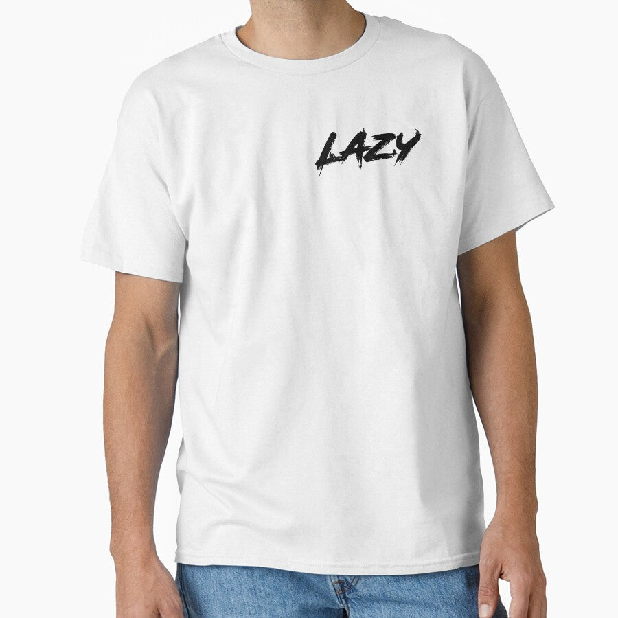 Lazy by ZakYates