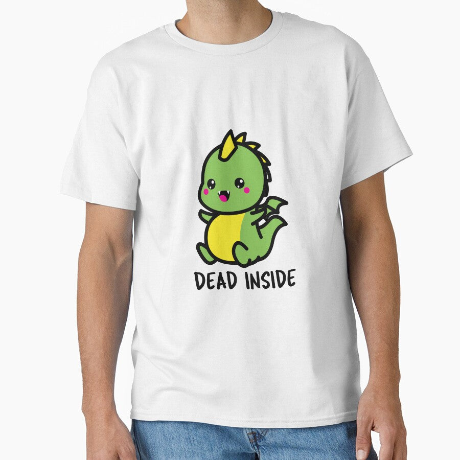Cute but dead inside by Fresh-Beans-Art