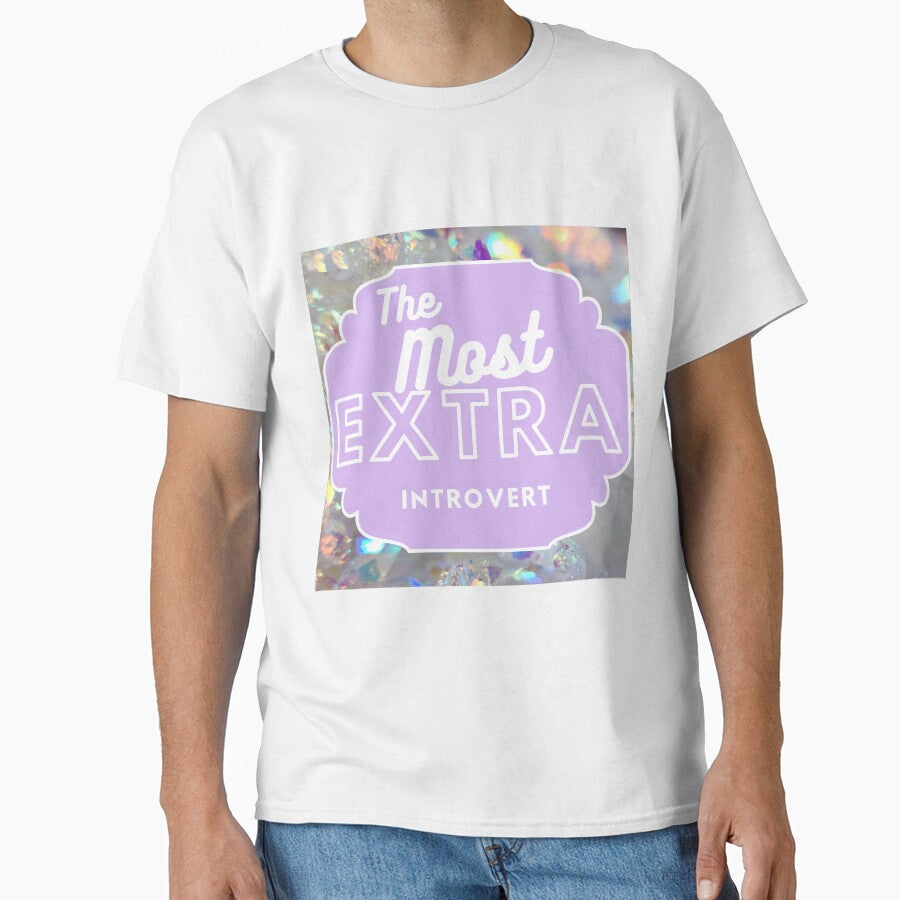 The Most Extra Introvert by Xena Zeit-Geist