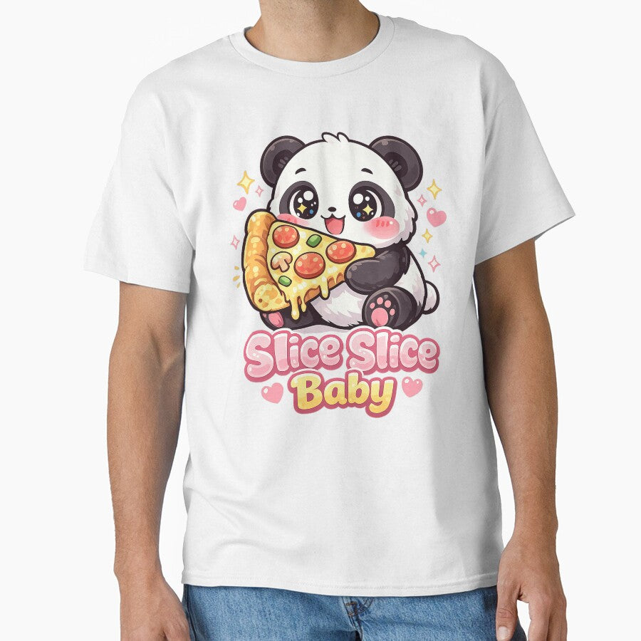 Cute Kawaii Panda by graphic-genie