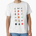 Christmas Wine Funny Wine quote christmas tree bell by OneTimeEngineer