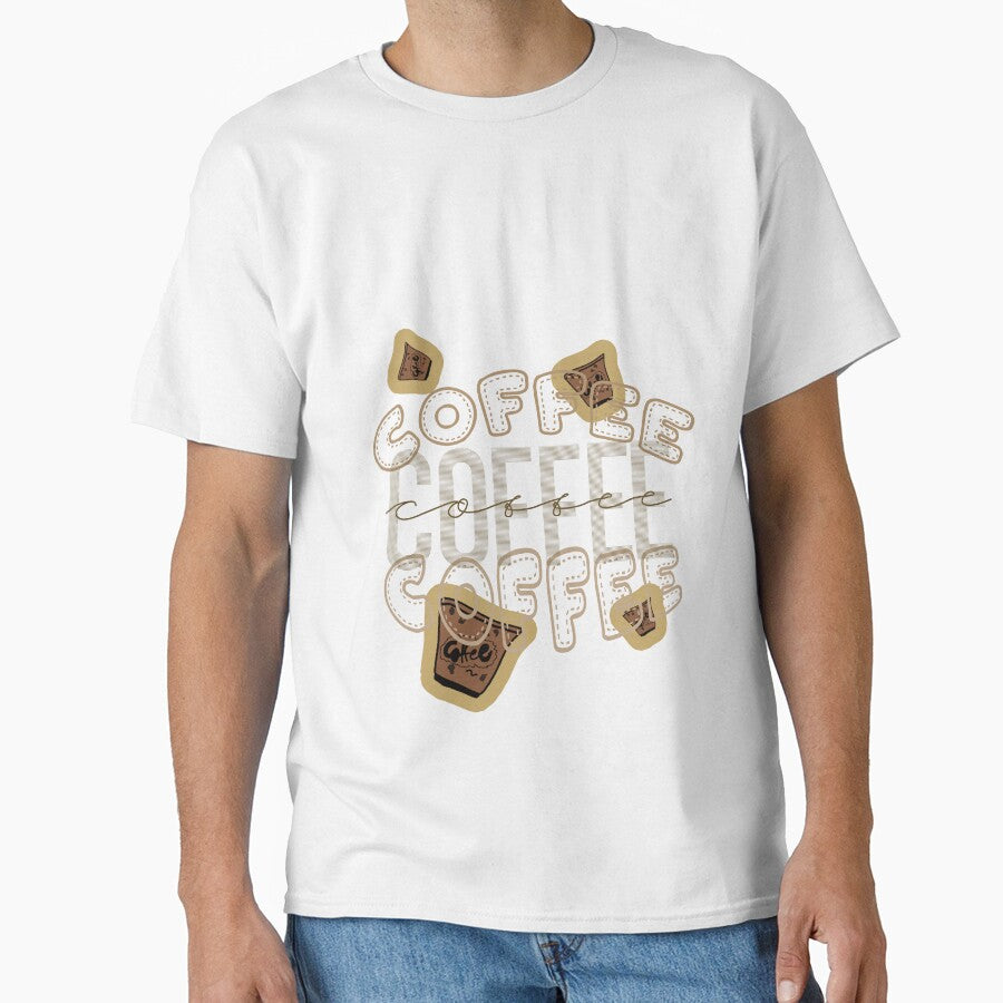 Coffee Coffee Coffee by Eitherious