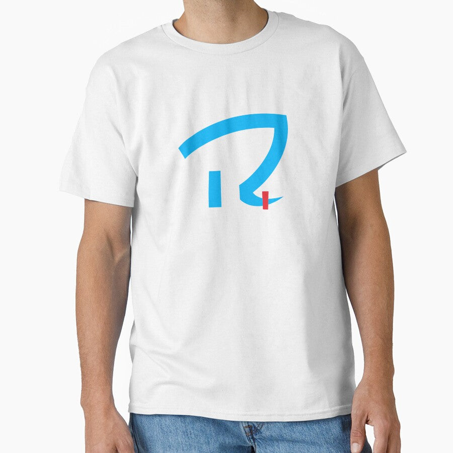 Rapeman Band Logo without text by magnojam