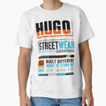 Premium Quality Street Wear Built Difrent Made To Stand Out by KLERIKSTORE