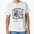 Sleep Disorders Awareness - You never know how STRONG you are until being STRONG is the only CHOICE you have by Aaron309