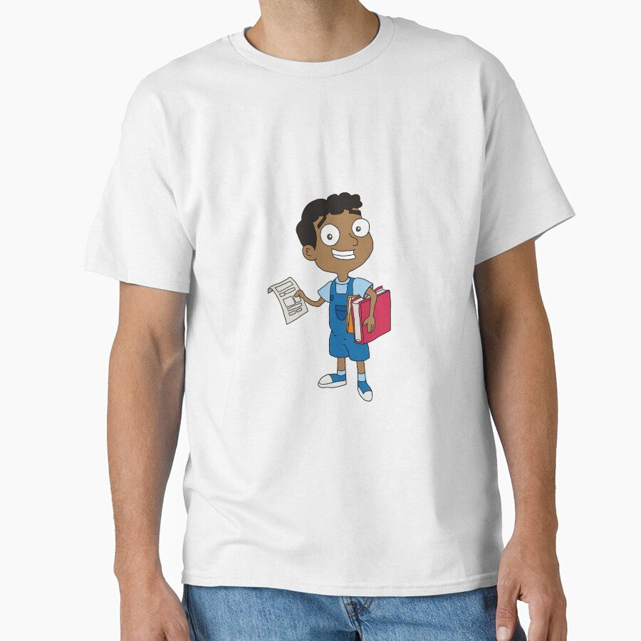 Baljeet by magsdanc