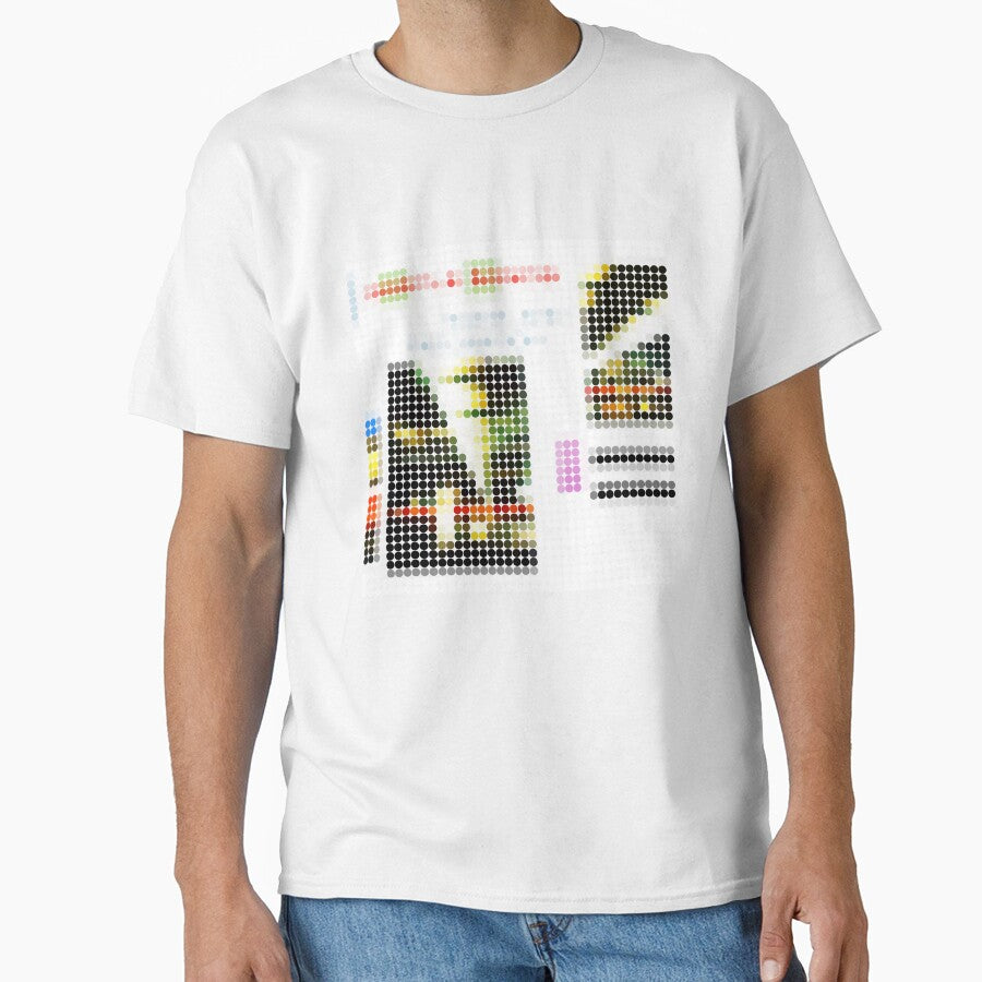 Simple Minds - Sons And Fascination by ABSTRACT-IVISM