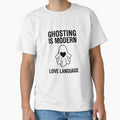 Ghosting Is Modern Love Language by DeadlyWhisper