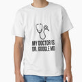 Dr. Google MD: The Modern Age of Self-Diagnosis by DeadlyWhisper