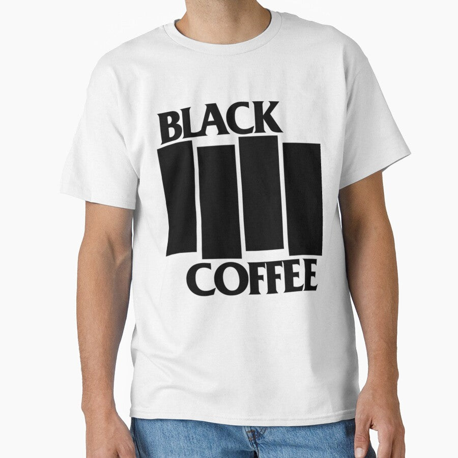 Black Coffee by Poolmikassa