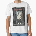 Cynical Miffy Core by Moss Studio