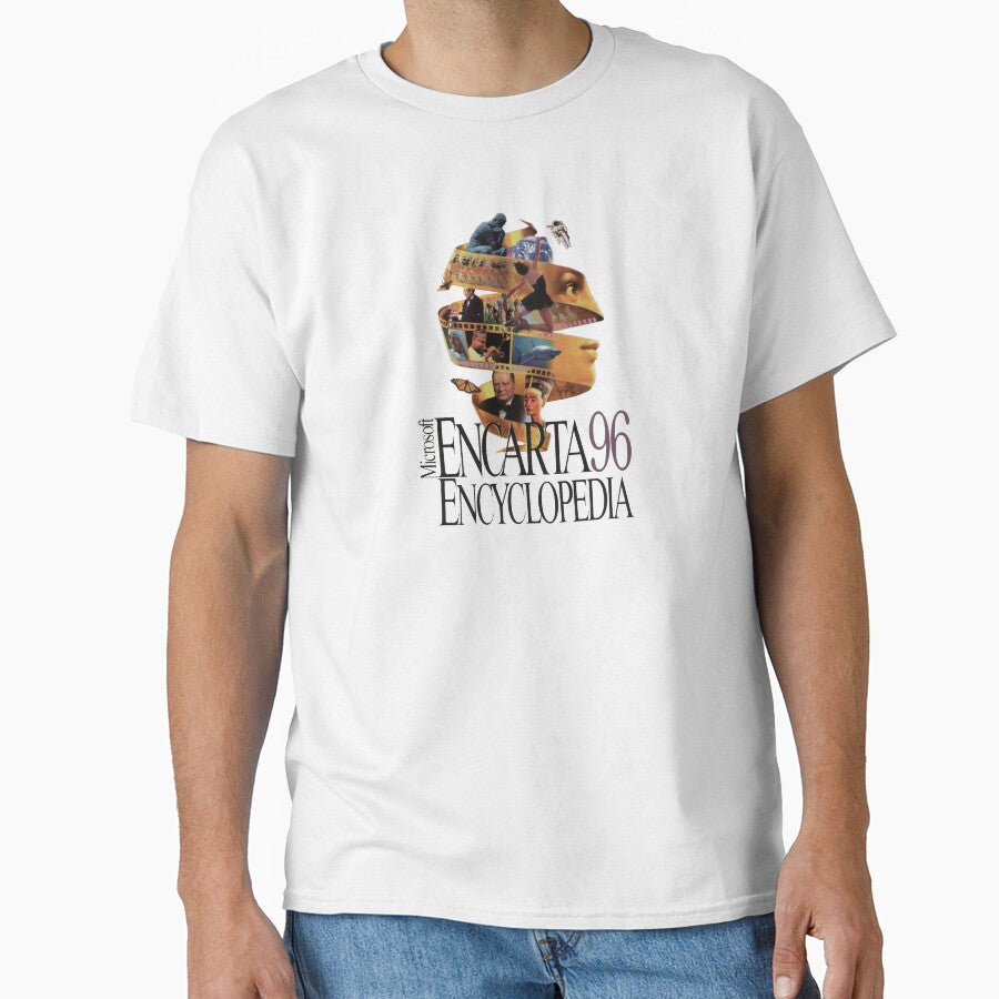 Encarta 96 by Jupiler9