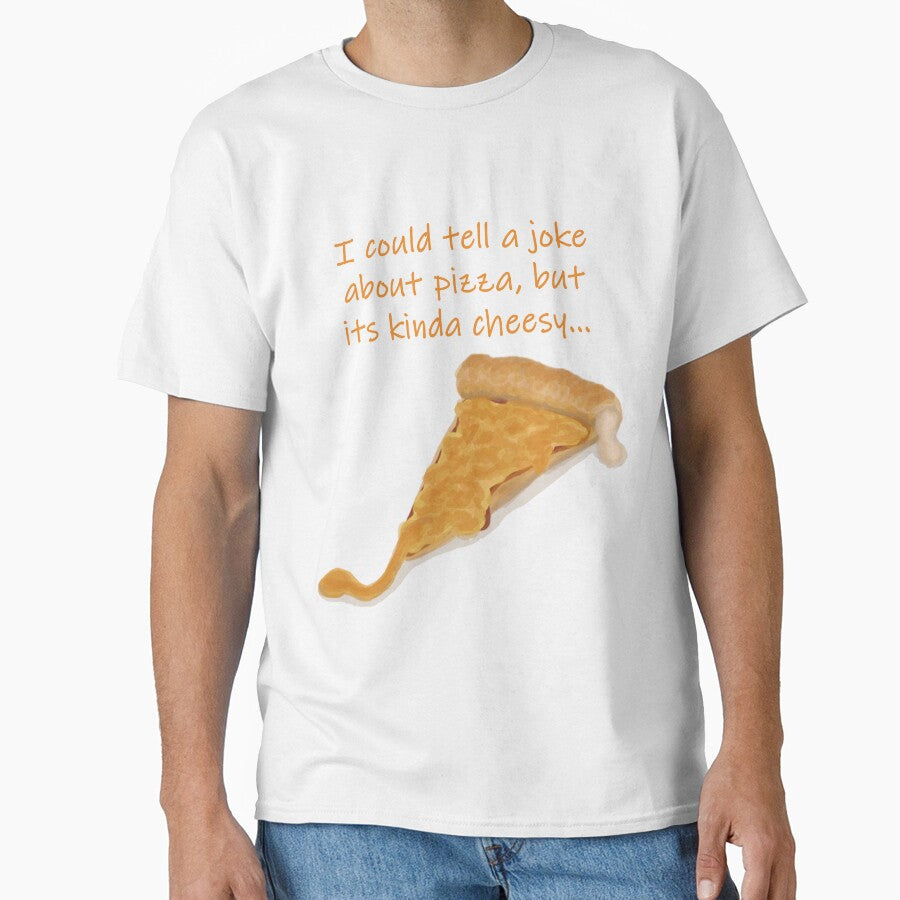 Kinda Cheesy by WorldOfMarz