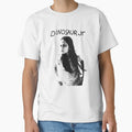 Dinosaur jr by malikromanie