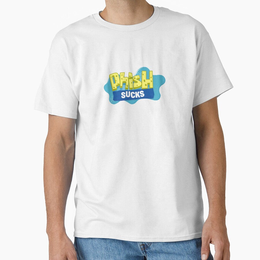 Phish Sucks Bob by Phish Sucks