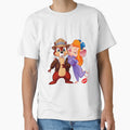 Rescue Rangers Love by Jeff929