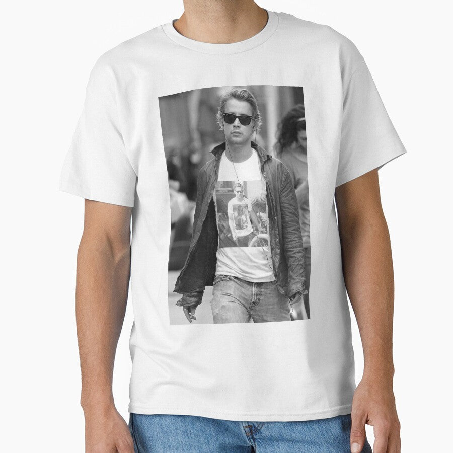 GOSLING VS CULKIN #3 by leeodia