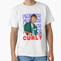 curly watts print corrie art by differenttings