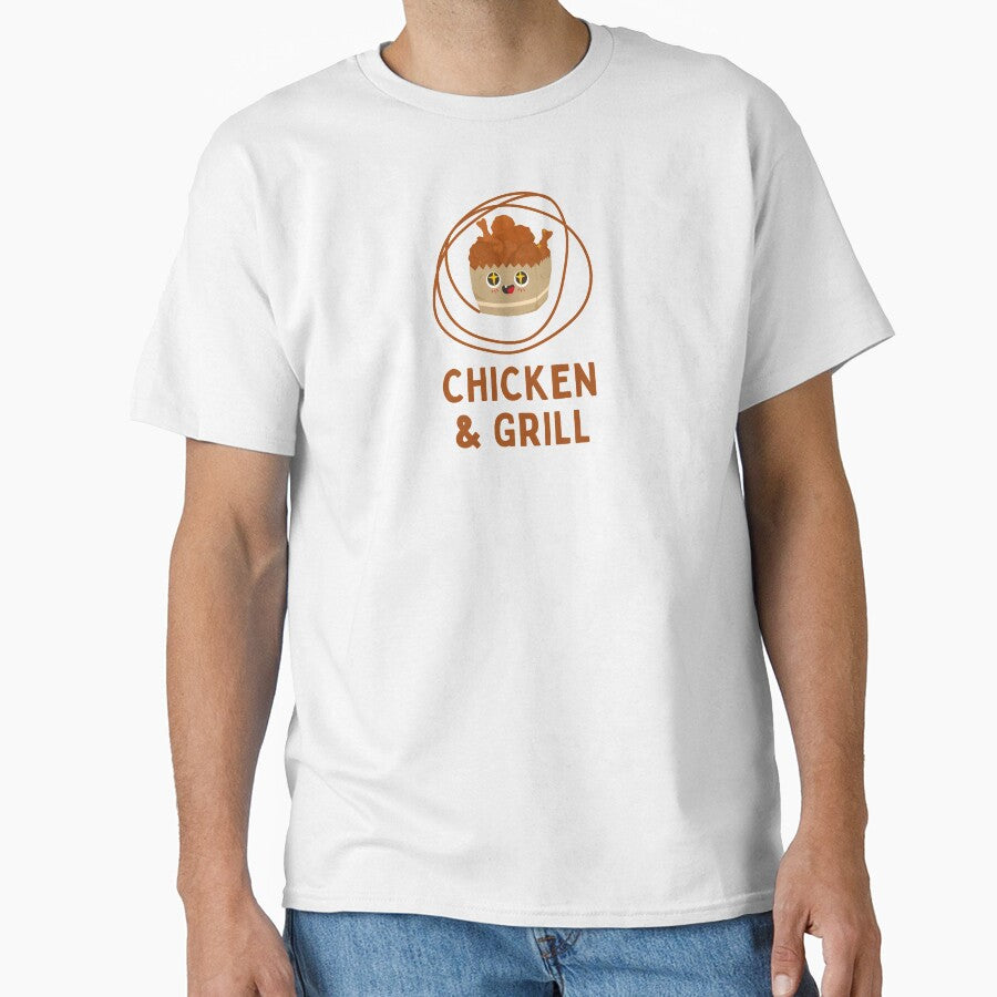 Chicken&Grill by Red-ElYoubi