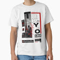 Tokyo Urban Culture Lifestyle Streetwear by KLERIKSTORE