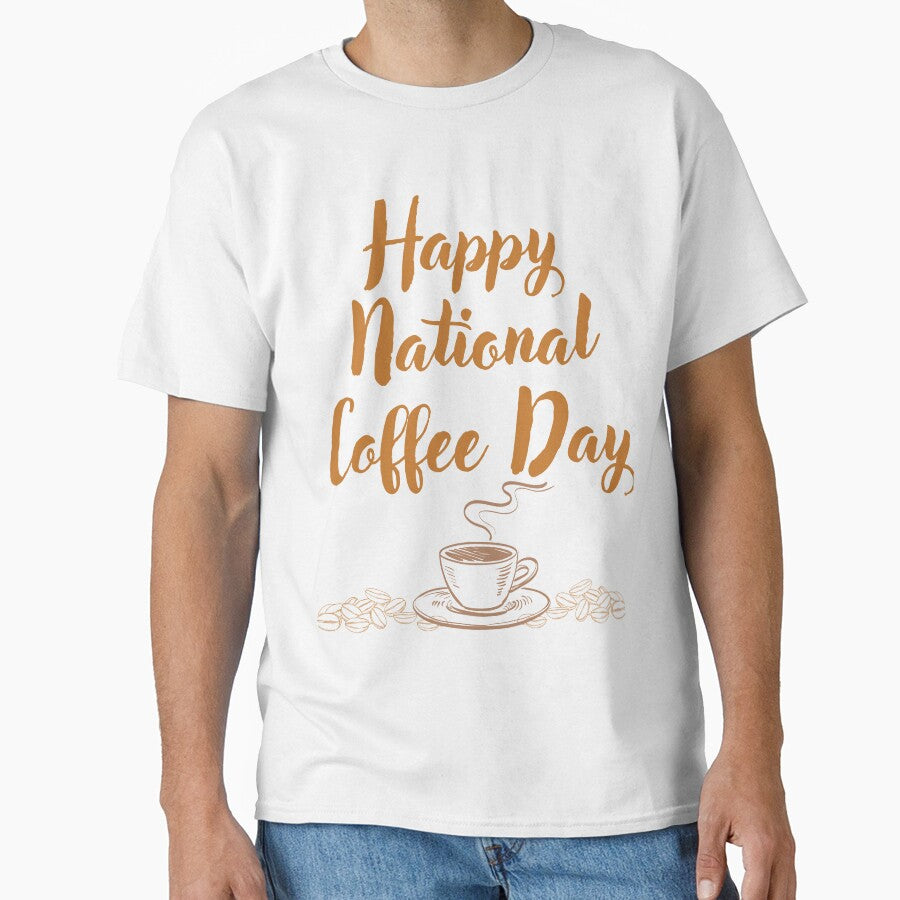 National Coffee Day by Simo0455