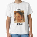 Find Ethel Shameless Meme by PhalasakNation