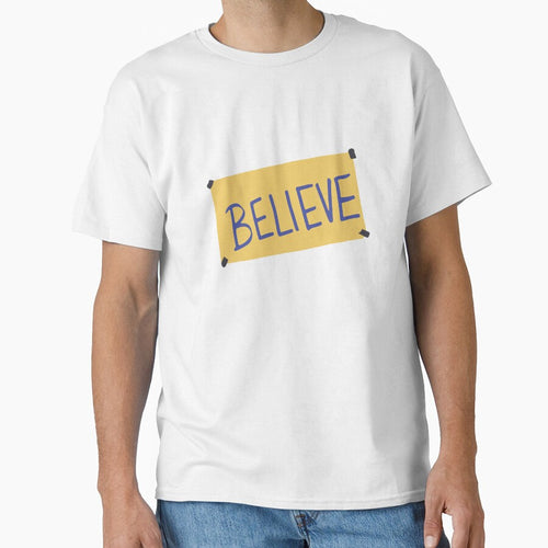 Believe Ted by selimane