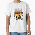 Liekinheitin - Linda Lampenius & Pete Parkkonen - Finland - Eurovision Song Contest 2026 Finland - United By Music - ESC2026 ESC26 UMK Linda & Pete by Vision-Tees