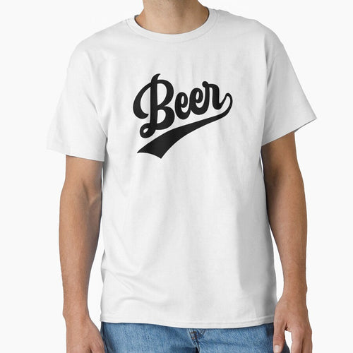 Beer. Just beer. Really, just beer. by mbradley517
