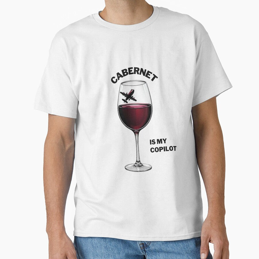 Wine humor by Daily Grind Gear