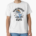 Sealiously Cute! Cute Seal Pun by PMCreative