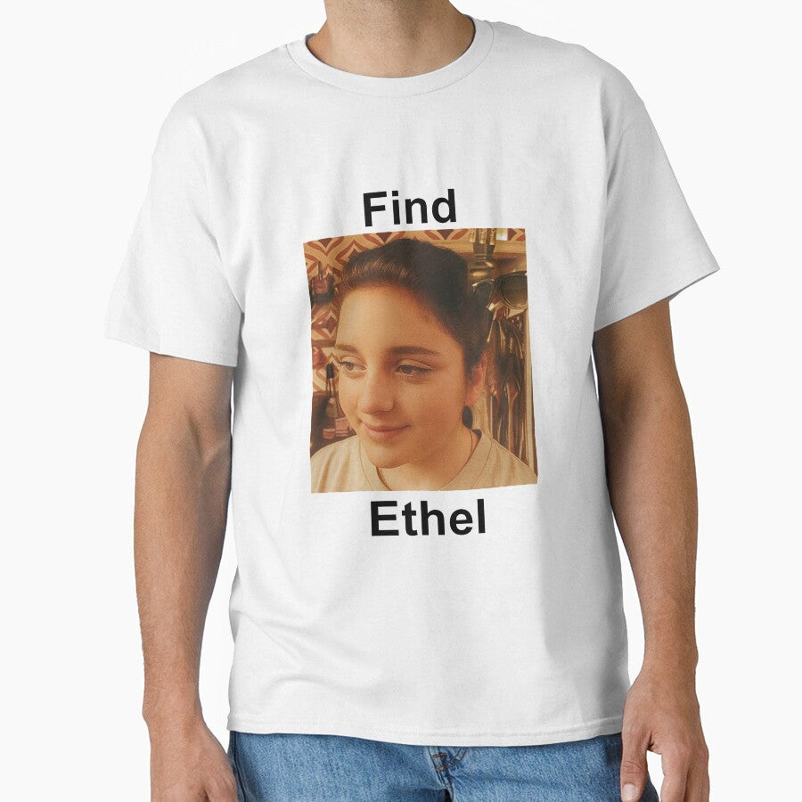 Find Ethel Shameless Meme by PhalasakNation